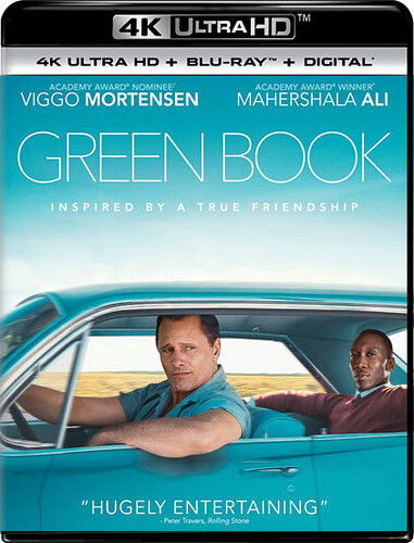 Green Book