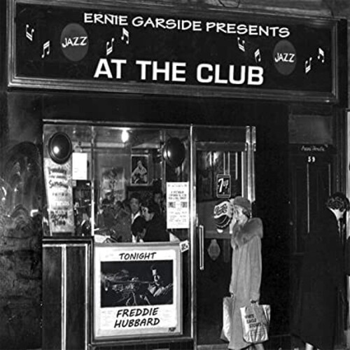 Freddie Hubbard - At The Club