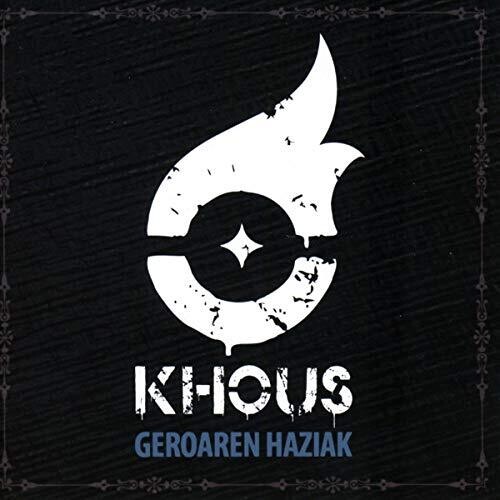 Geroaren Haziak