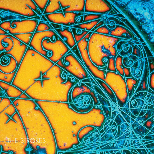 The Strokes Is This It アナログ レコード LP Is This It (LP) by The Strokes