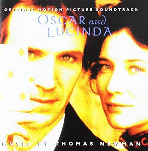 Oscar & Lucinda / O.S.T.
