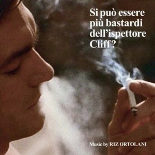 Si PuÃ² Essere PiÃ¹ Bastardi Dell'ispettore Cliff? (Mafia Junction, Superbitch) (Original Soundtrack)