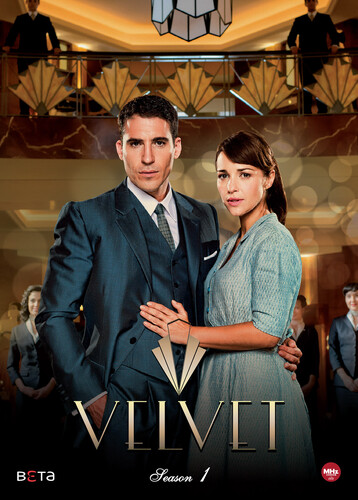 Velvet: Season 1