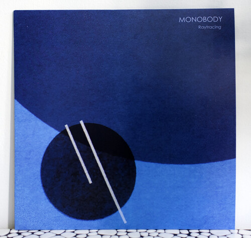 Monobody - Raytracing