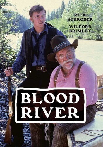 Blood River