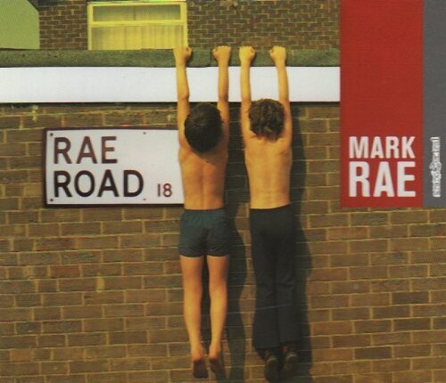Rae Road [Import]