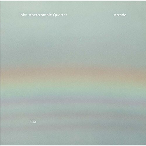 John Abercrombie - Arcade (Quartet) [Reissue] (Jpn)