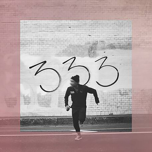 FEVER 333 - Strength In Numb333rs [Colored Vinyl] (Pnk) (Can)