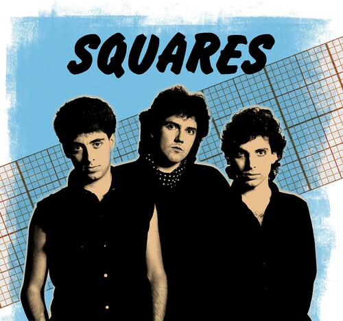 Joe Satriani - Squares