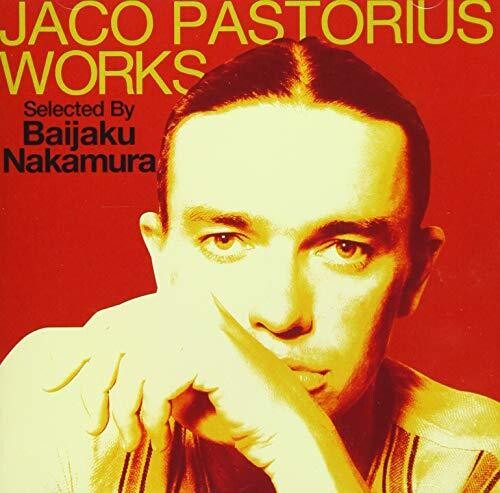Jaco Pastorious (Blu-Spec CD2) [Import]