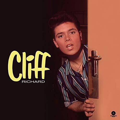 Cliff Richard - Cliff [Limited Edition] [180 Gram] (Spa)