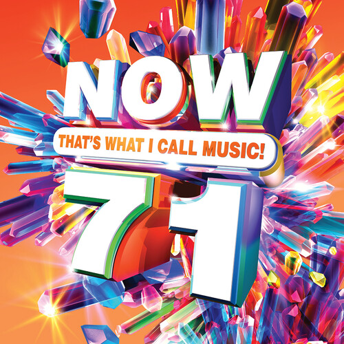 Now That's What I Call Music! - Now 71: That's What I Call Music (Various Artists)