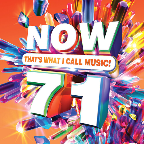 Now 71: That's What I Call Music / Various
