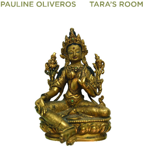 Tara's Room