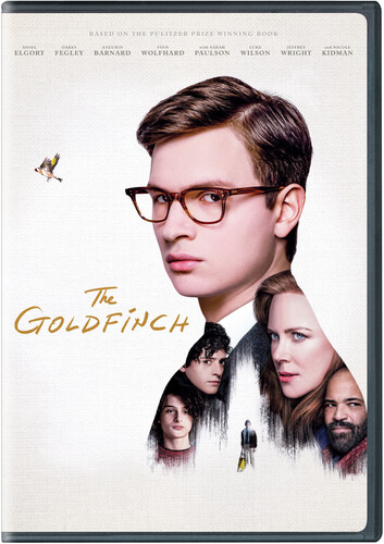 The Goldfinch