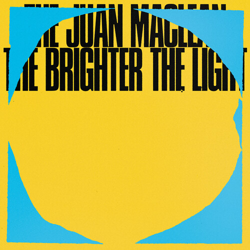 The Brighter the Light