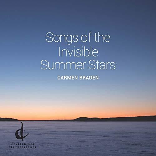 Songs of Invisible Summer Star