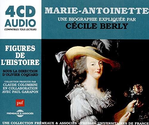Berly - Marie Antoinette