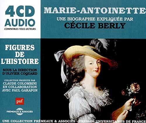 Marie Antoinette