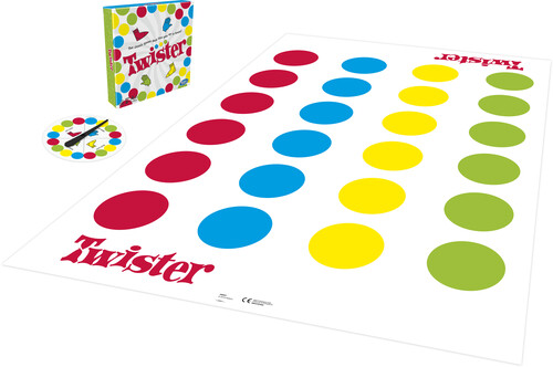 TWISTER