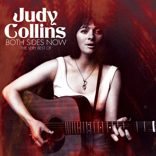 Judy Collins - Both Sides Now - The Very Best Of