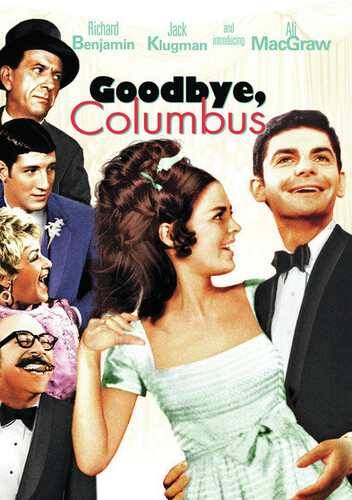 Goodbye, Columbus