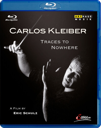 Carlos Kleiber - Traces To Nowhere