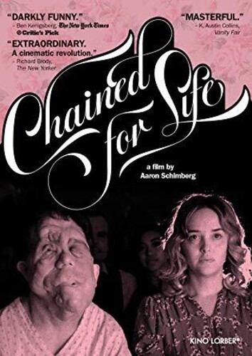 Chained for Life
