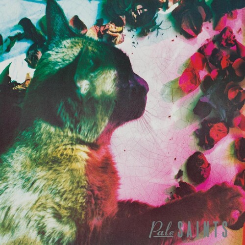 Pale Saints - The Comforts of Madness: 30th Anniversary Reissue [Indie Exclusive Limited Edition Clear 2LP]