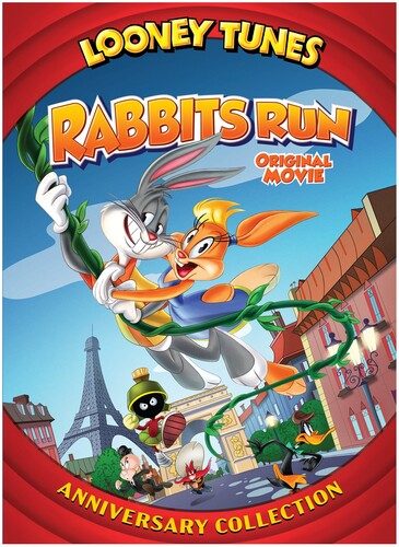 Looney Tunes: Rabbits Run (Anniversary Collection)