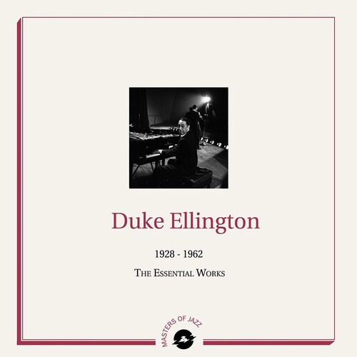 1928-1962 The Essential Works