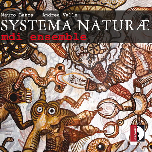 Systema Natuae