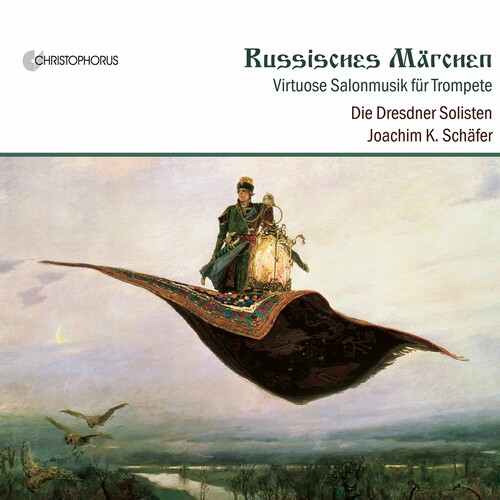 Russisches Marchen