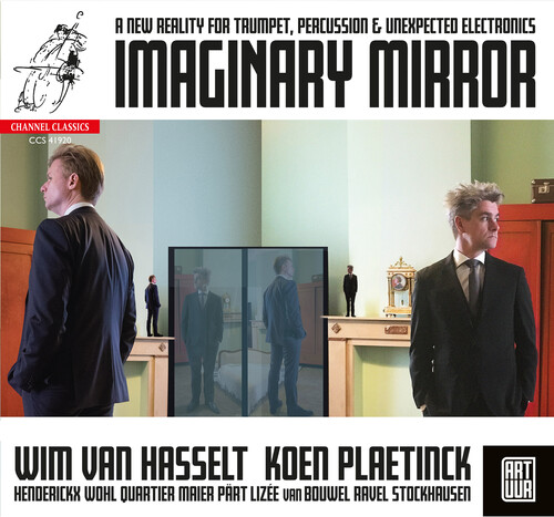 Imaginary Mirror