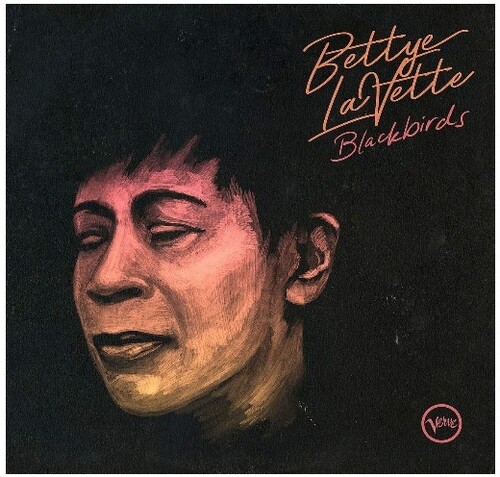 Bettye Lavette - Blackbirds