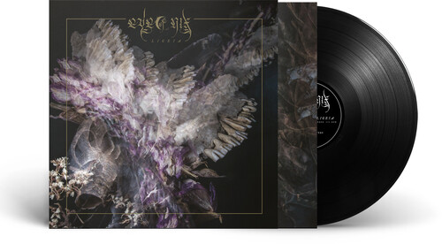 Eye of Nix - Ligeia [Limited Edition LP]