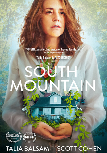 South Mountain