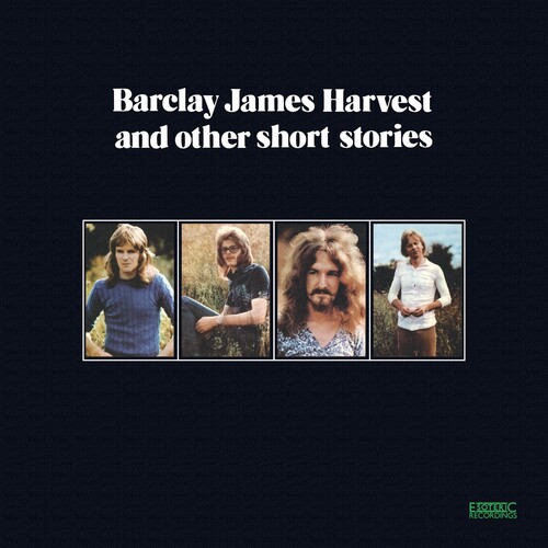 Barclay James Harvest - Barclay James Harvest & Other Short Stories: Expanded & Remastered (2CD + DVD)