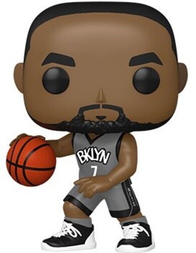 BROOKLYN NETS - KEVIN DURANT (ALTERNATE)|alliance entertainment