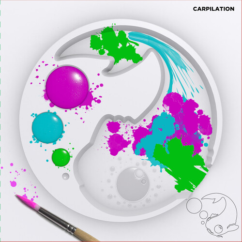 Carpilation (Various Artists)
