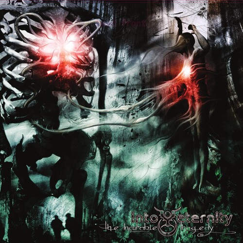 Into Eternity - Incurable Tragedy