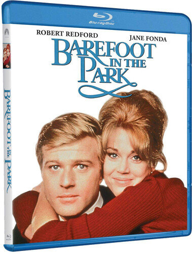 Barefoot in the Park (Worldwide) - Barefoot in the Park