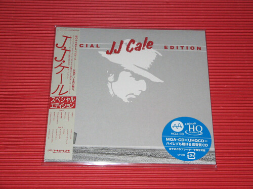 Special Edition (Paper Sleeve /  UHQCD /  MQA - 24bit Remaster) [Import]