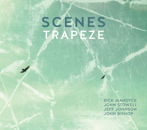 Trapeze
