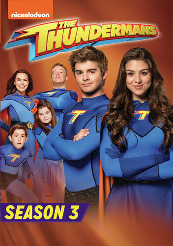 The Thundermans: Season 3