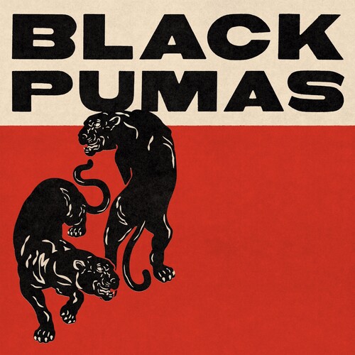 Black Pumas