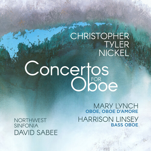 Concertos for Oboe