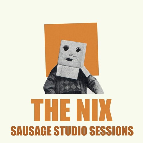 Sausage Studio Sessions [Import]