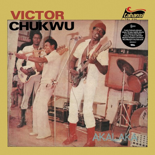 Akalaka /  The Power