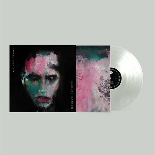 Marilyn Manson - We Are Chaos [Limited Edition] (Wht)